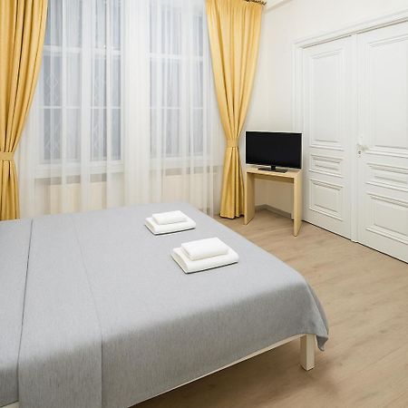 Apartaments Of Franka Street. Lviv Buitenkant foto