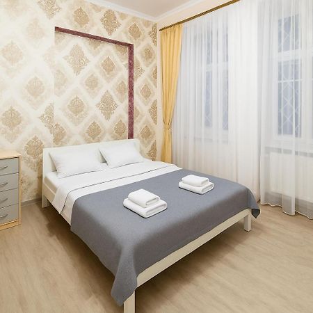 Apartaments Of Franka Street. Lviv Buitenkant foto