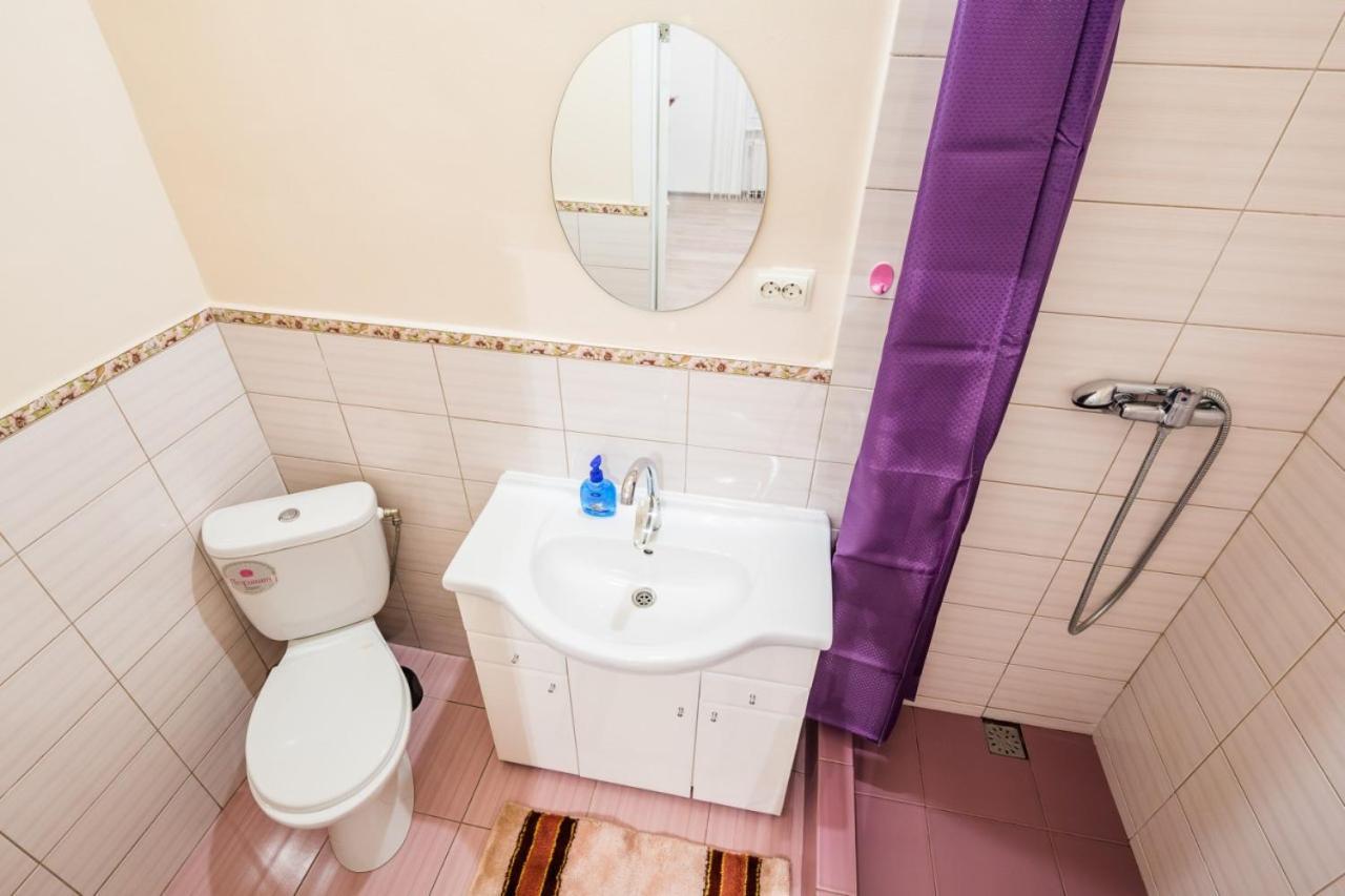 Apartaments Of Franka Street. Lviv Buitenkant foto