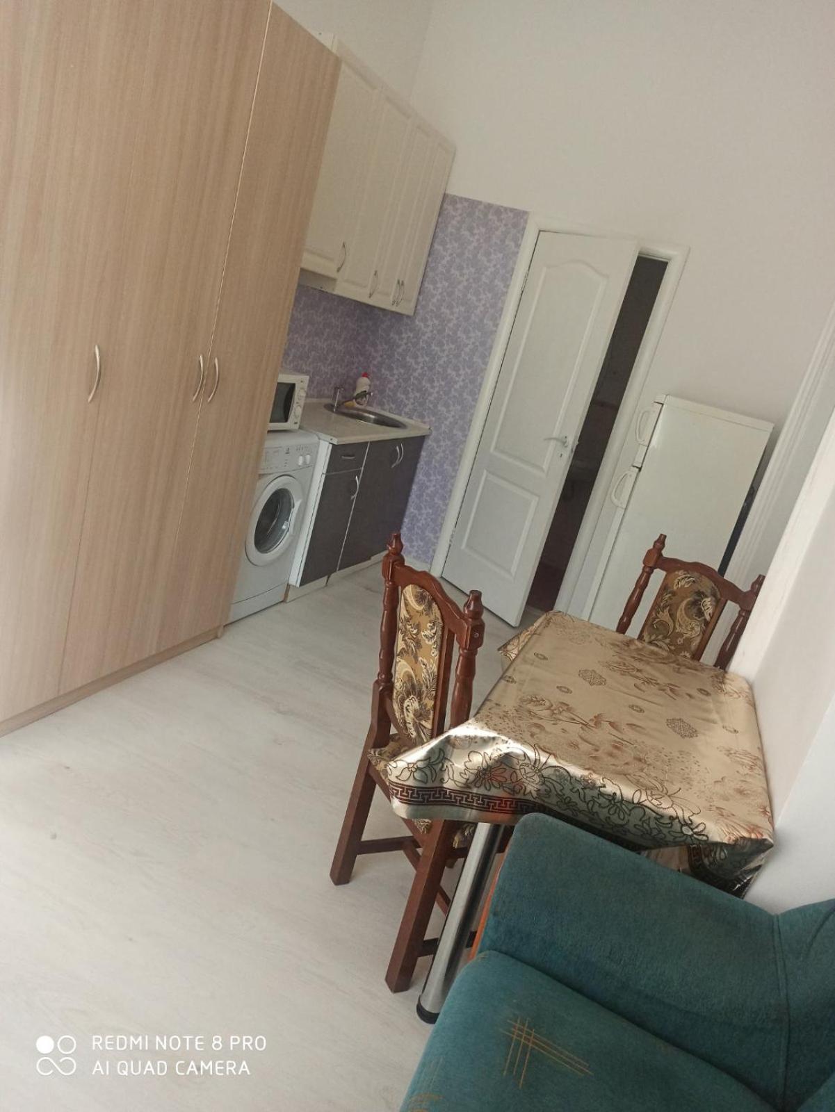 Apartaments Of Franka Street. Lviv Buitenkant foto