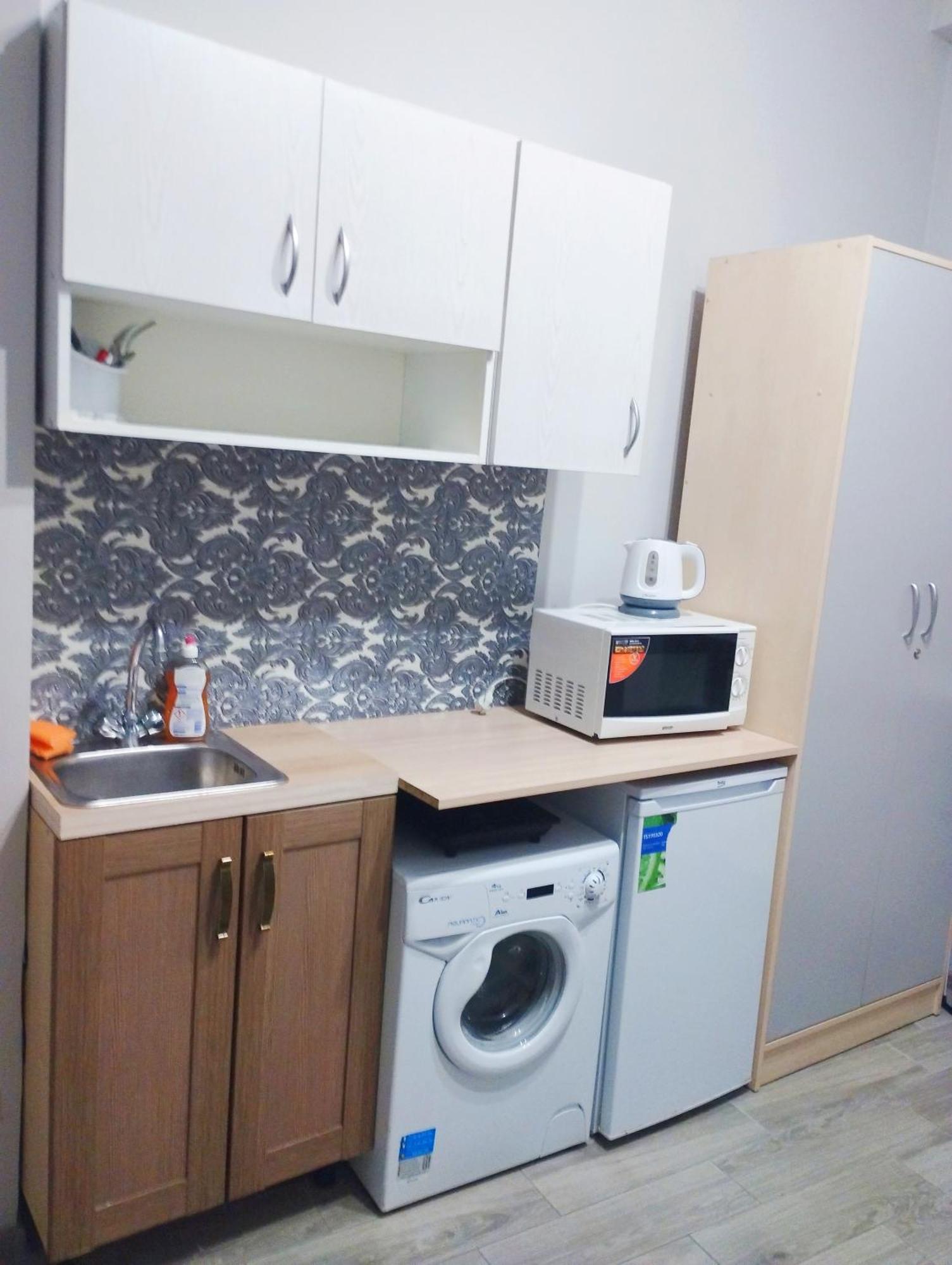 Apartaments Of Franka Street. Lviv Buitenkant foto