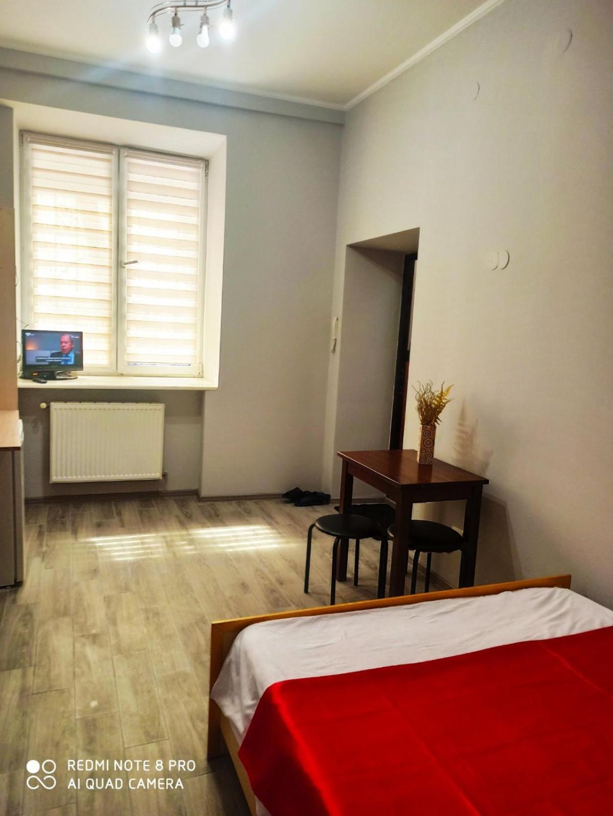 Apartaments Of Franka Street. Lviv Buitenkant foto