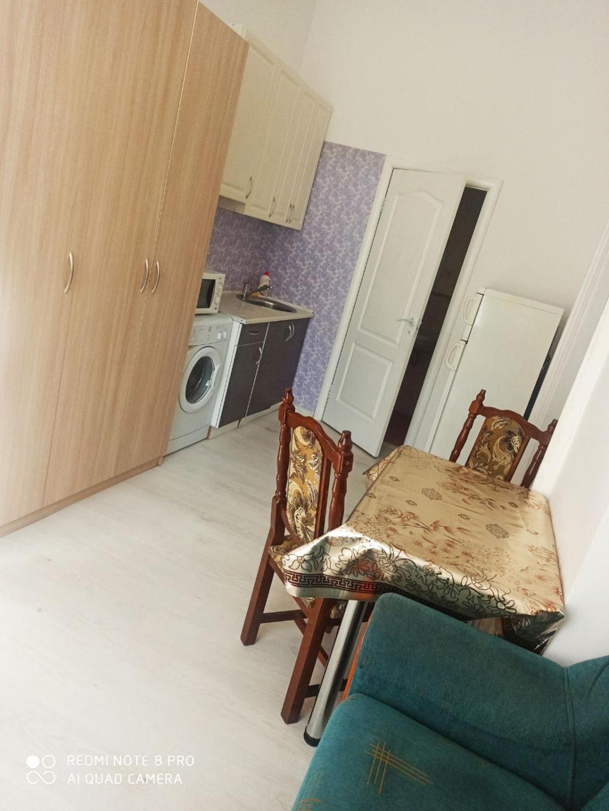 Apartaments Of Franka Street. Lviv Buitenkant foto