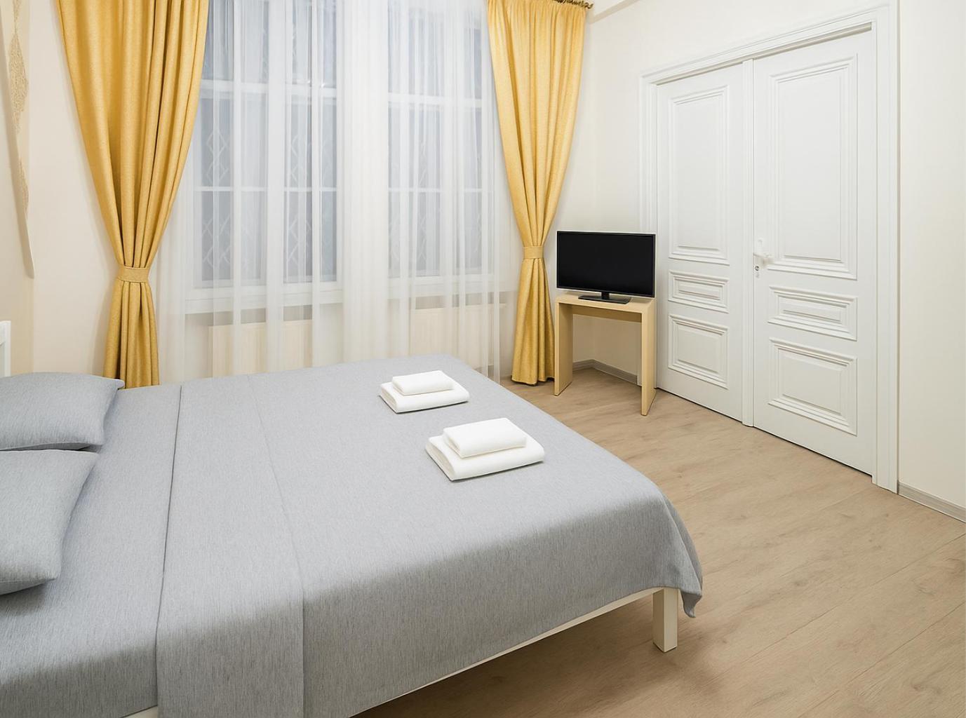 Apartaments Of Franka Street. Lviv Buitenkant foto