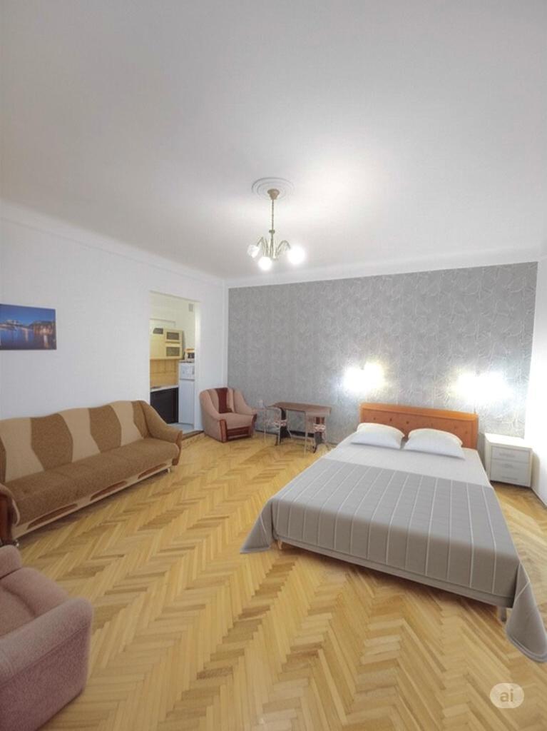 Apartaments Of Franka Street. Lviv Buitenkant foto