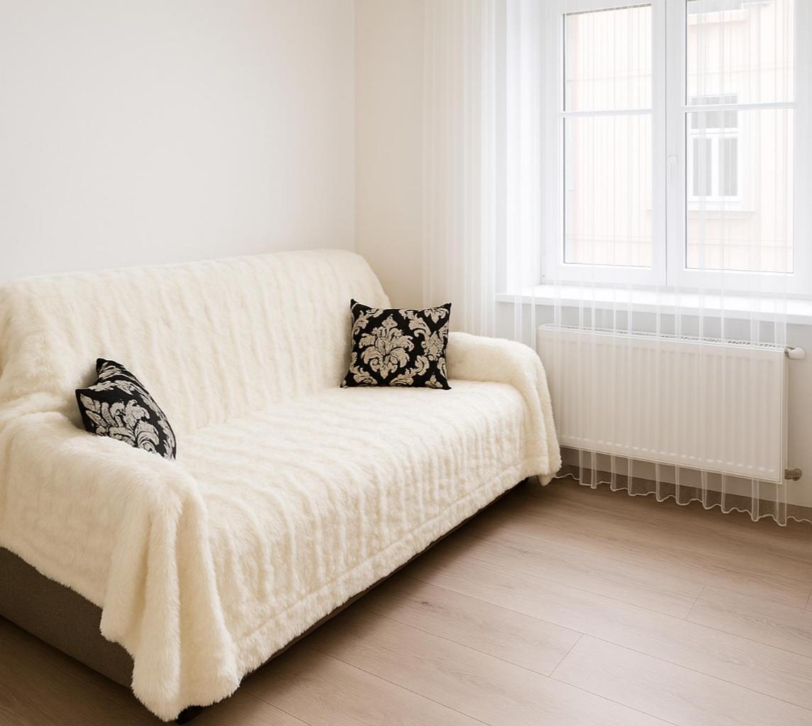 Apartaments Of Franka Street. Lviv Buitenkant foto